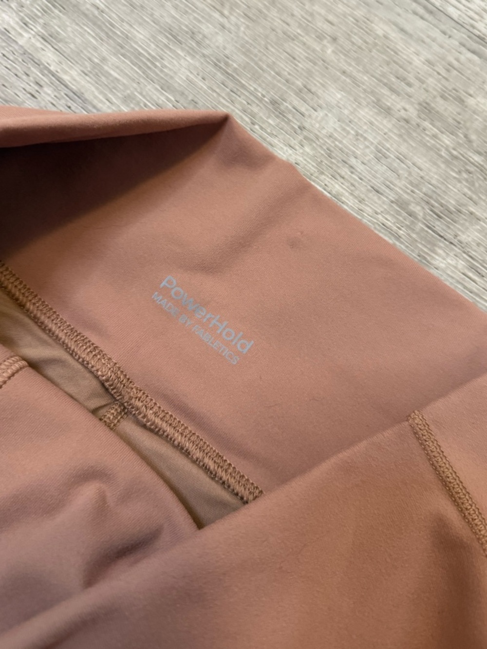 •FABLETICS• POWERHOLD LEGGINGS - Picture 5 of 8